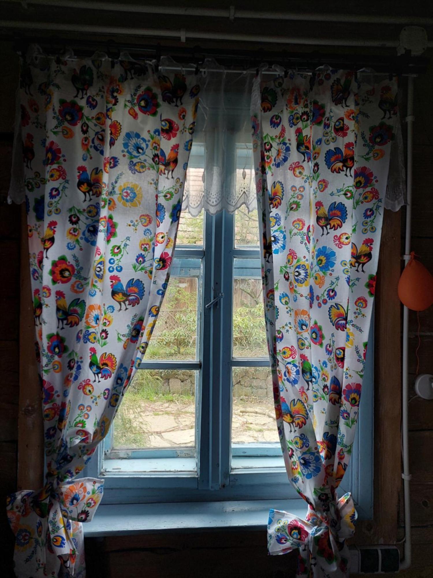 Kogutowo Agroturystyka Mpr Wietrzychowice Habitación foto
