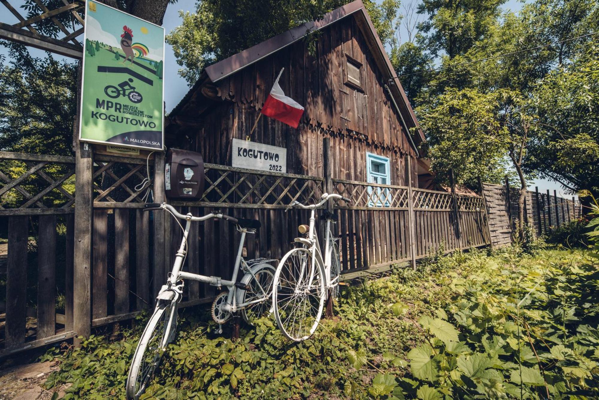 Kogutowo Agroturystyka Mpr Wietrzychowice Exterior foto